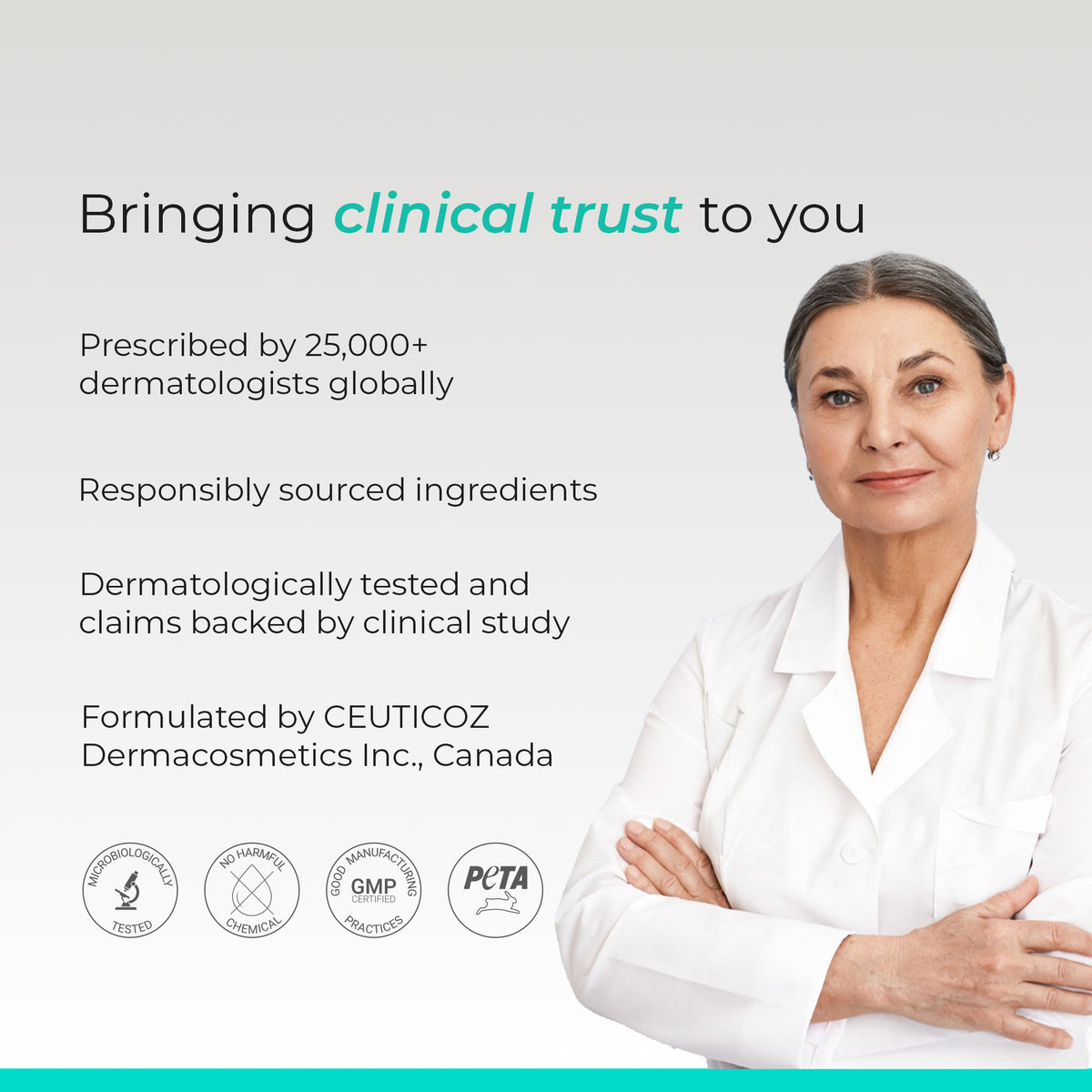 Moduseb Acne Spot Gel | Targeted care for active blemishes