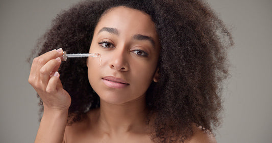 Acne Marks on Indian Skin: Why They Form and How Niacinamide Clears Them