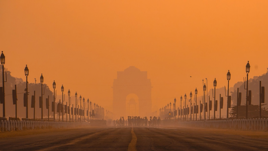 How to Protect Skin from Pollution: What the Evidence Actually Supports