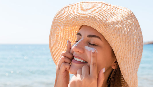 Why Zinc Oxide Is the Dermatologist-Recommended Sunscreen for Oily and Acne-Prone Skin