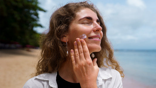 Do You Really Need Moisturizer in Summer? Dermatologists Say Yes