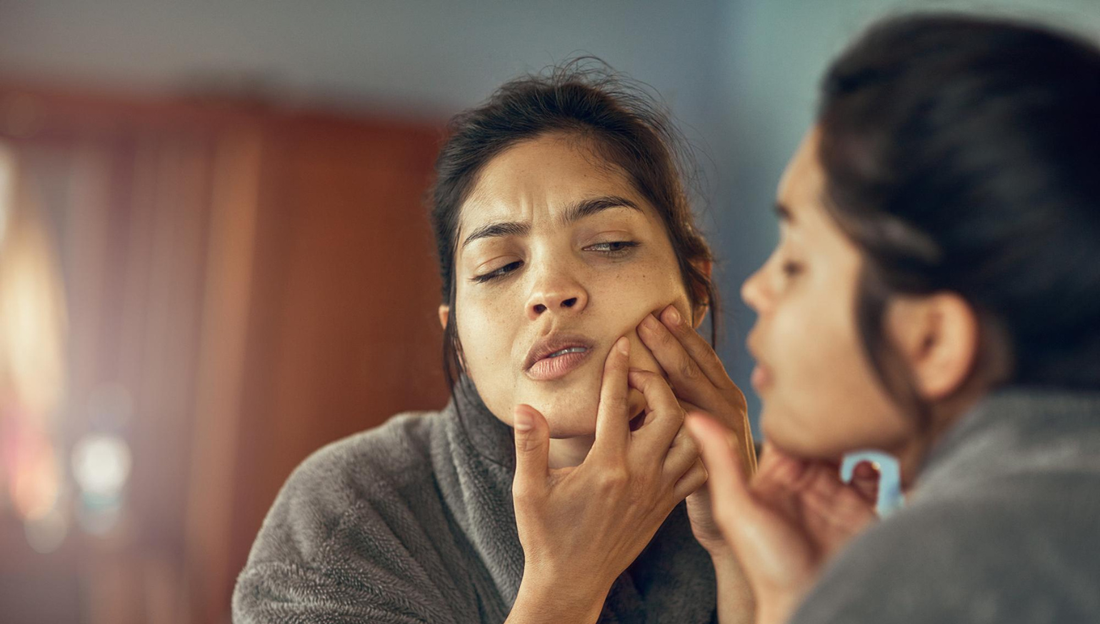 The Humidity Paradox: Why Oily Monsoon Skin Is Also Dehydrated