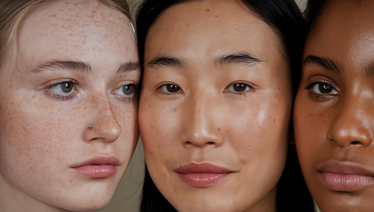 Types of Acne: How to Identify Yours and What Actually Works on Each
