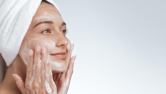 Should You Use Salicylic Acid in the Monsoon — and How Often?