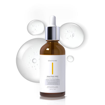 Anatrix Pro Hair Serum | Regrowth Support for Thinning Hair