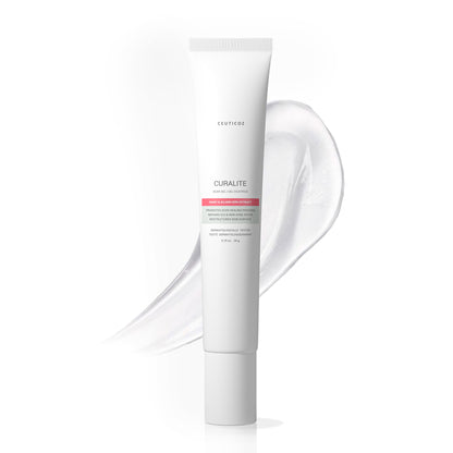 Curalite Scar Gel | Acne Scar & Mark Appearance Reduction