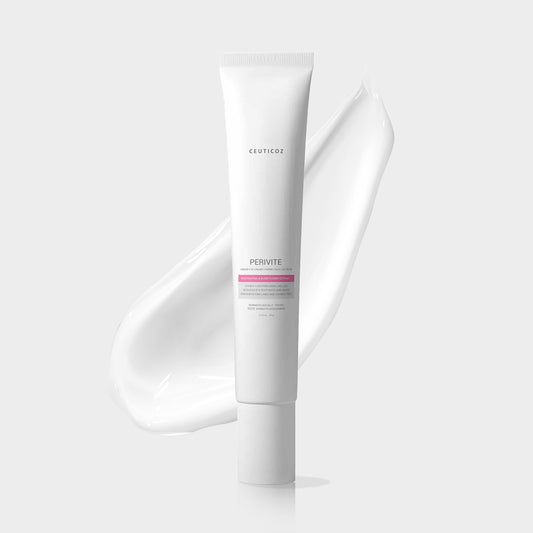 Perivite Under Eye Cream | Dark Circles, Puffiness & Fine Lines