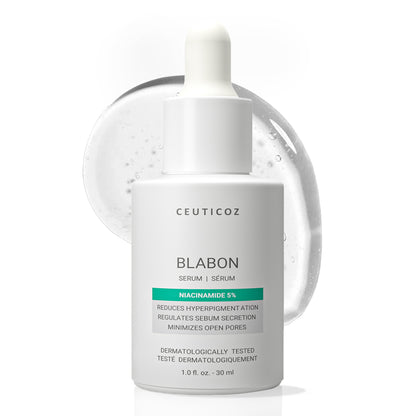 Blabon 5% Niacinamide Serum | Oil Control for Acne Prone Skin