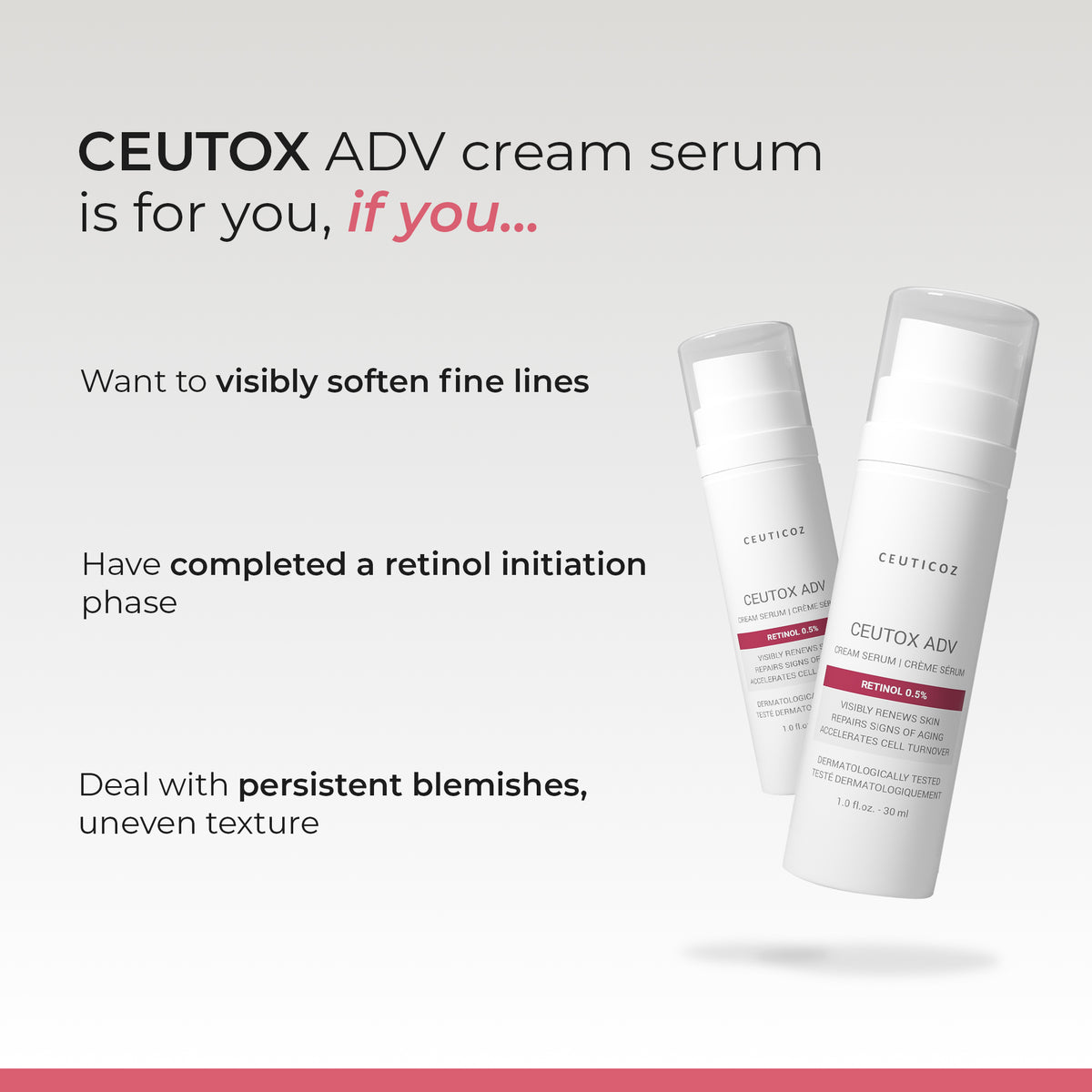 Curalite Exfoliating Facewash | Cleanse for Dull, Uneven Skin