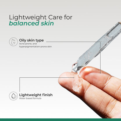 Blabon Pro Serum | 10% Niacianmide for Blemishes, Pore & Uneven tone