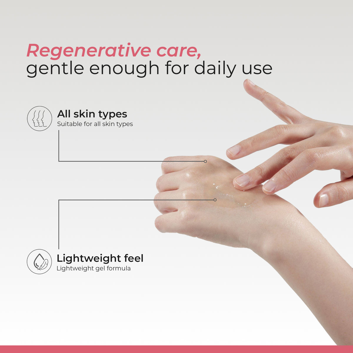 Curalite Scar Gel | Acne Scar & Mark Appearance Reduction