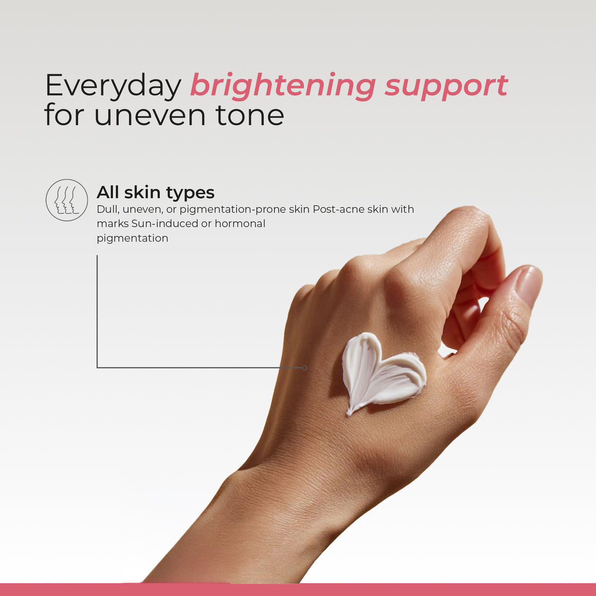Curalite Lightening Cream | Dark Spot & Pigmentation Correction