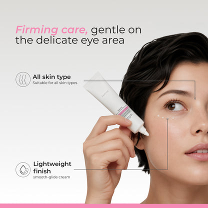 Perivite Under Eye Cream | Dark Circles, Puffiness & Fine Lines