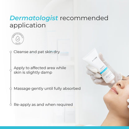 Duvitin Moisturizing Cream | Barrier repair for dry skin powered by Ceramides 3