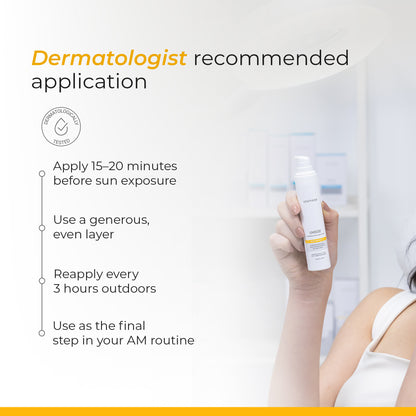 Uvicoz Sunscreen Lotion SPF 50+ PA++++ | Lightweight Daily UV Protection