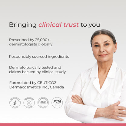 Curalite Scar Gel | Acne Scar & Mark Appearance Reduction