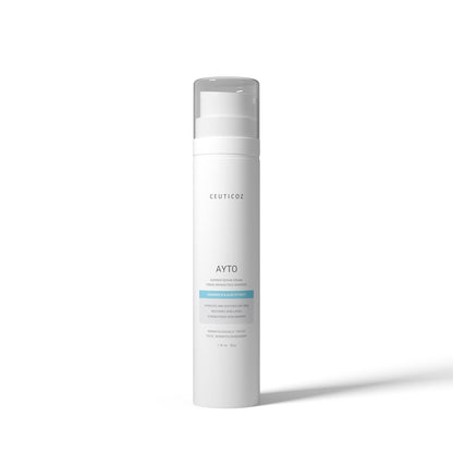 Ayto Barrier Repair Cream | Soothing Barrier Support, Sensitive Skin