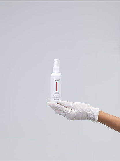 Follidan Stay Dandruff Control Lotion | Leave On Scalp Care
