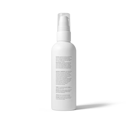 Follidan Stay Dandruff Control Lotion | Leave On Scalp Care