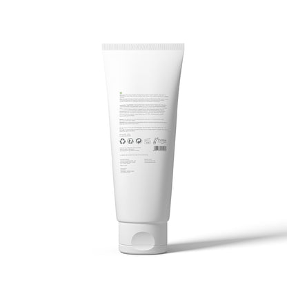Ivorine Cleansing Balm | Makeup & Sunscreen Removal, Non Stripping