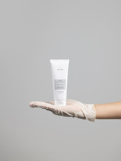 Ivorine Cleansing Balm | Makeup & Sunscreen Removal, Non Stripping