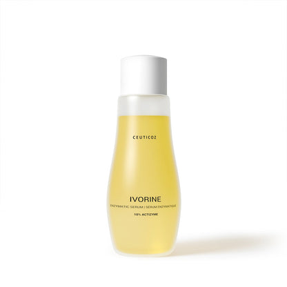 Ivorine Enzymatic Serum | Pigmentation & Uneven Tone Correction