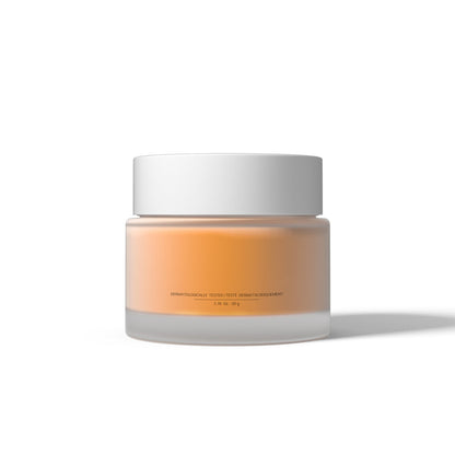 Ivorine Skin Brightening Sleeping Mask | Overnight Pigmentation Care