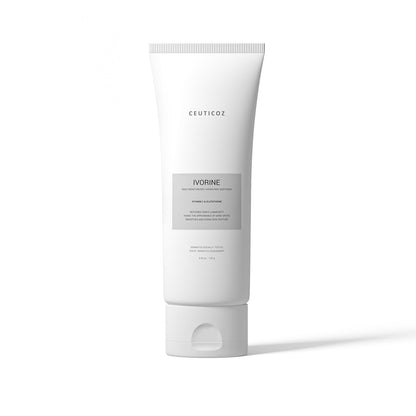 Ivorine Daily Moisturizer | Brightening Hydration for Uneven Tone