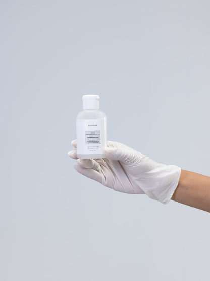 Ivorine Cream Cleanser | Gentle Brightening Cleanse for Pigmented Skin