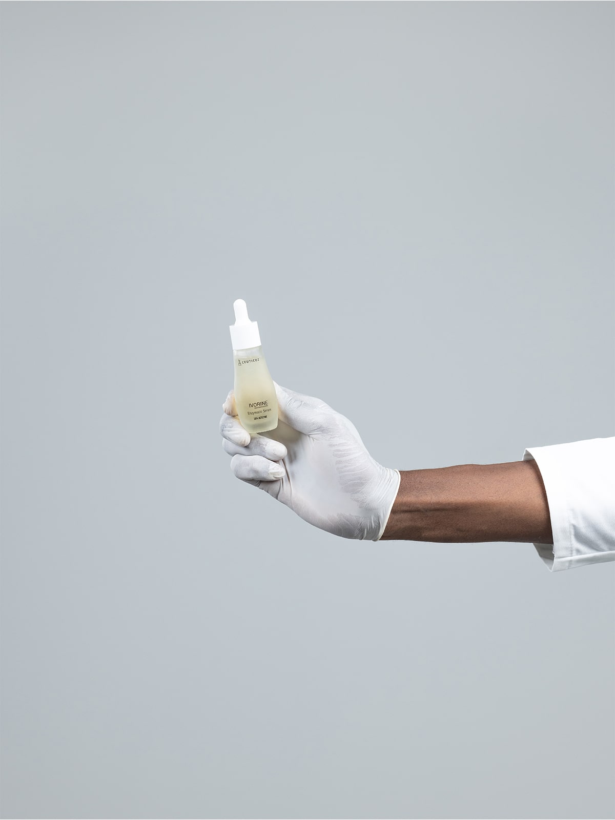 Ivorine Enzymatic Serum | Pigmentation & Uneven Tone Correction