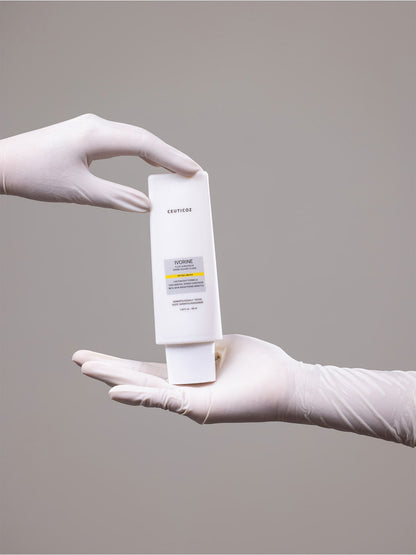 Ivorine Fluid Sunscreen SPF 50+ PA++++ | Brightening Daily Protection
