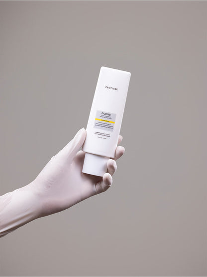 Ivorine Fluid Sunscreen SPF 50+ PA++++ | Brightening Daily Protection